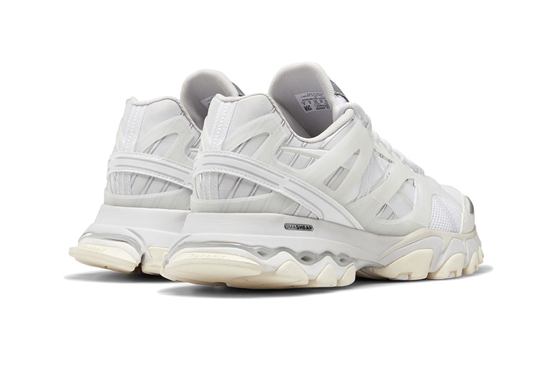 reebok dmx trail shadow release information black white porcelain chalk coal buy cop purchase sneakersnstuff ef8810 ef8811 ef8819