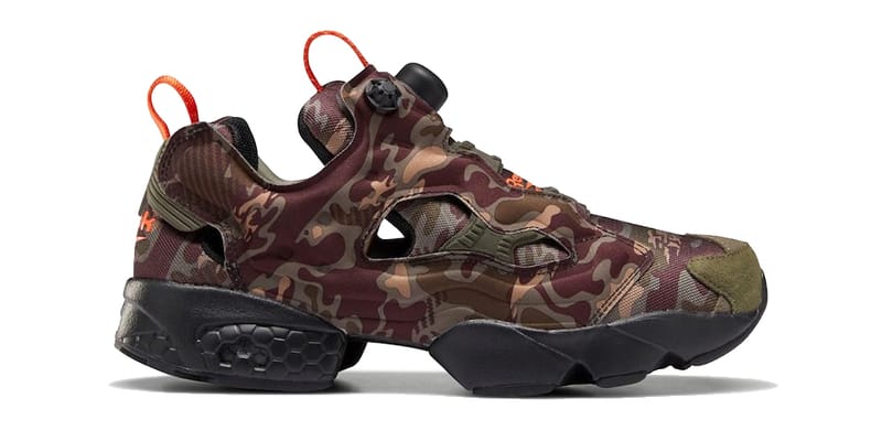 reebok camo pants