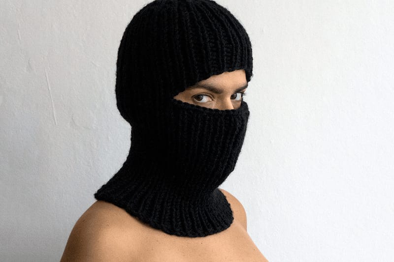 Richardson Collaborates with mum.vs.cold for Black Friday