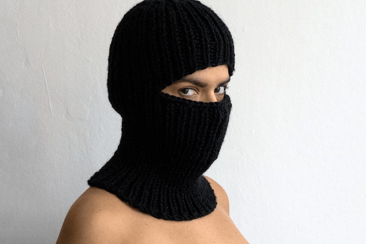 Richardson Collaborates with mum.vs.cold for Black Friday