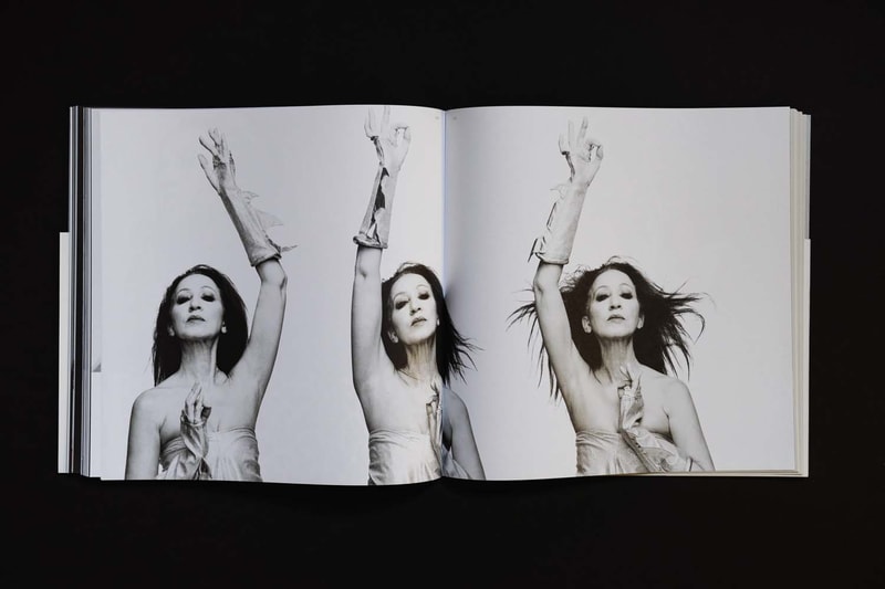 Rick Owens Rizzoli Books Larry Legaspi Danielle Levitt
