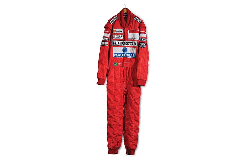rm sothebys online formula 1 f1 memorabilia auction racing michael schumacher