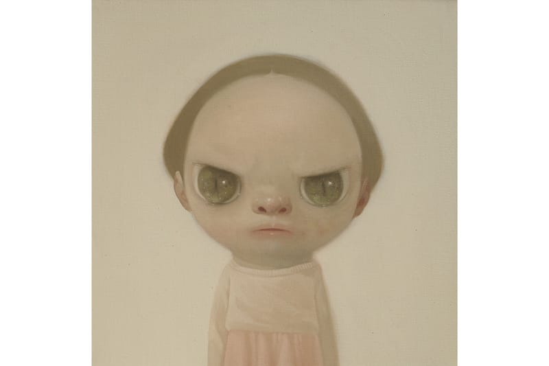 Roby Dwi Antono Unveils New Surrealist Paintings for Frankfurt Group Exhibition