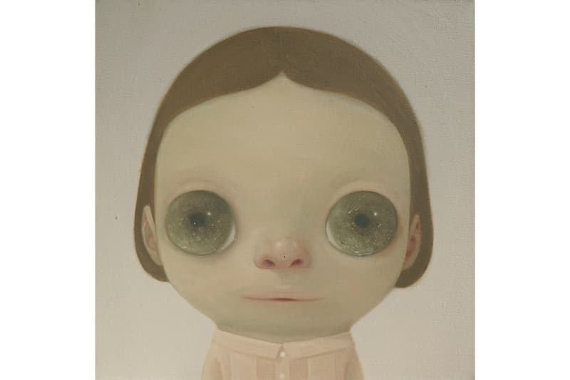 roby dwi antono to see for oneself exhibition galerie stephanie discovery art fair frankfurt germany