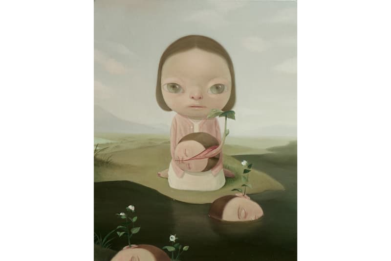 roby dwi antono to see for oneself exhibition galerie stephanie discovery art fair frankfurt germany