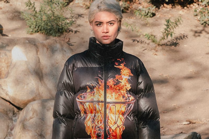 ROKIT Pays Homage to Notorious B.I.G. in Holiday 2019 Collection