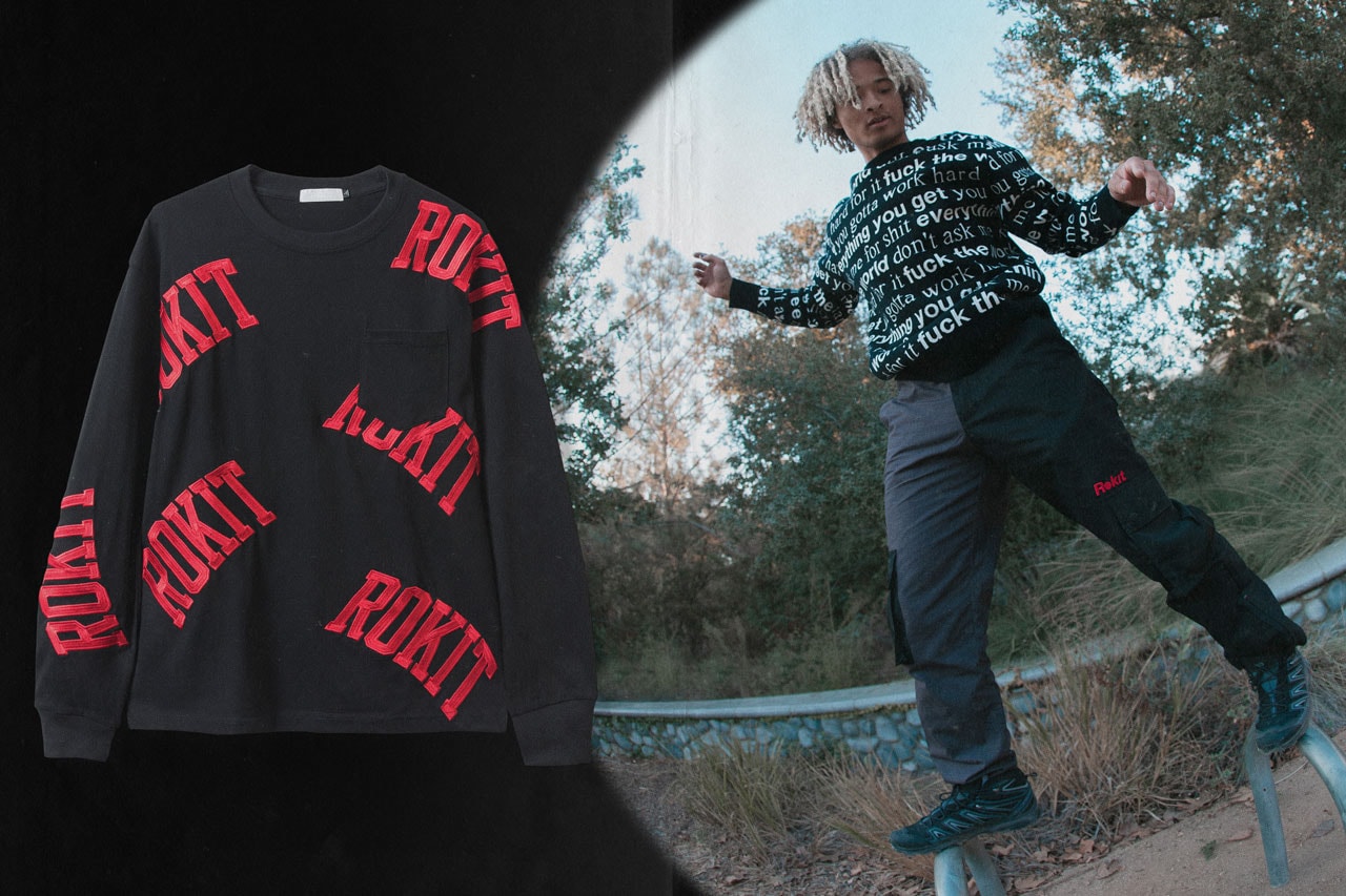 Supreme Fall Winter 2019 Week 12 Drop List 7 Palace Timberland Lee Fucking Awesome Rokit Lacoste BAPE Moncler Genius