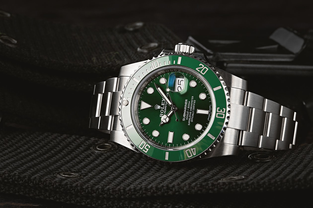 Here Are The Top Rolex Watches of 2019 sky dweller daytona GMT II Submariner Pepsi hulk batman black red blue green gold 