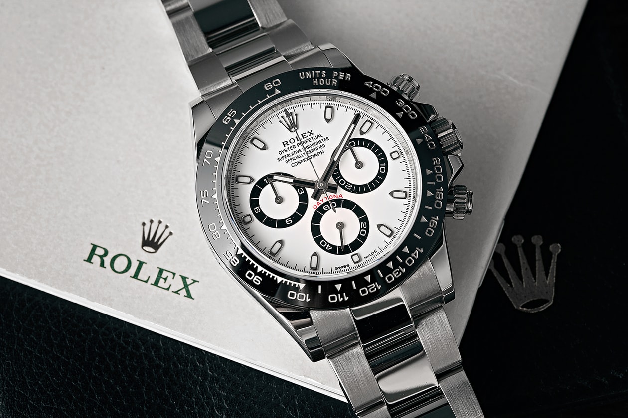 Here Are The Top Rolex Watches of 2019 sky dweller daytona GMT II Submariner Pepsi hulk batman black red blue green gold 