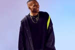 Russell Westbrook Teams up With Jordan Brand & Opening Ceremony for Cozy Apparel Collection