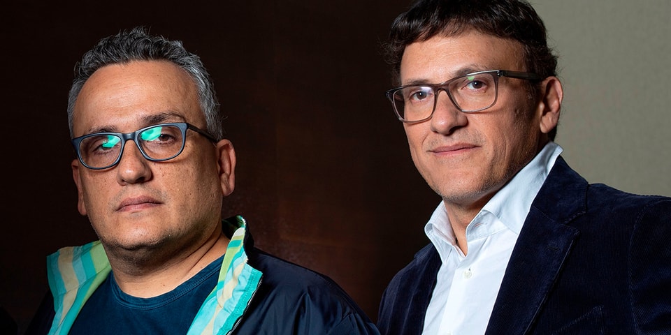 Russo Brothers Confirmed to Produce New Docuseries On Marvel and DC's Historic Rivalry