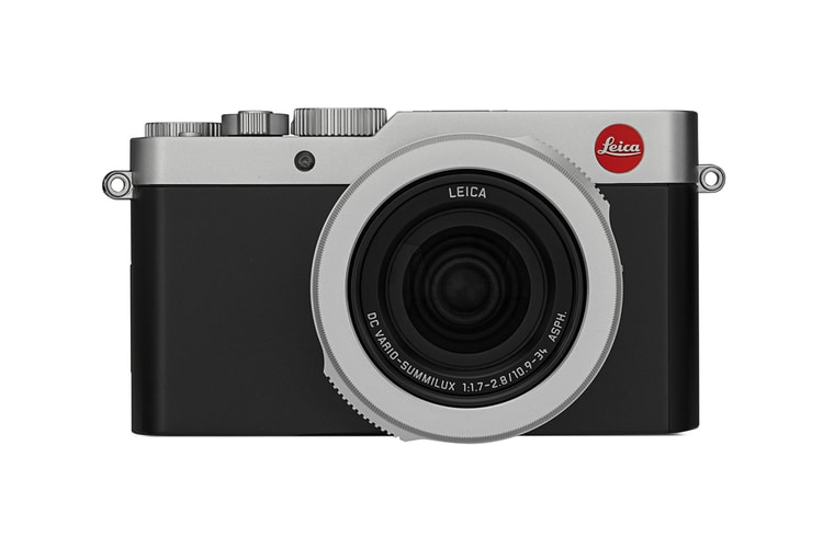 Saint Laurent Rive Droite & Leica Join for Rare Camera Exhibition