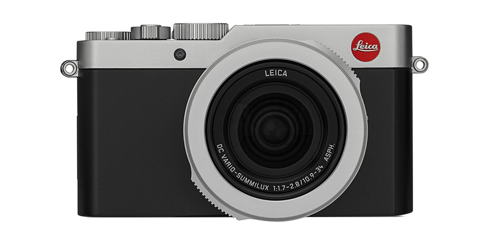 Saint Laurent Rive Droite & Leica Join for Rare Camera Exhibition - HYPEBEAST