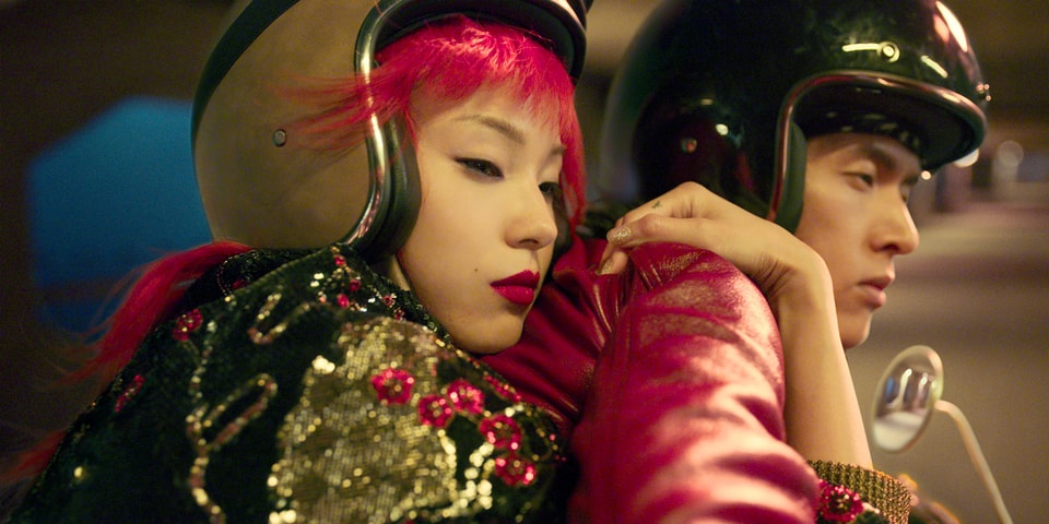 Saint Laurent Taps Wong Kar Wai for SELF 05 Art Film - HYPEBEAST