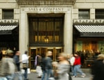 Saks Fifth Avenue's NYC Flagship Loses Over Half Its Value