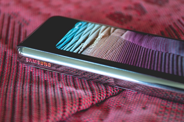 Take a 360-Degree Tour of the Updated Samsung Galaxy Fold