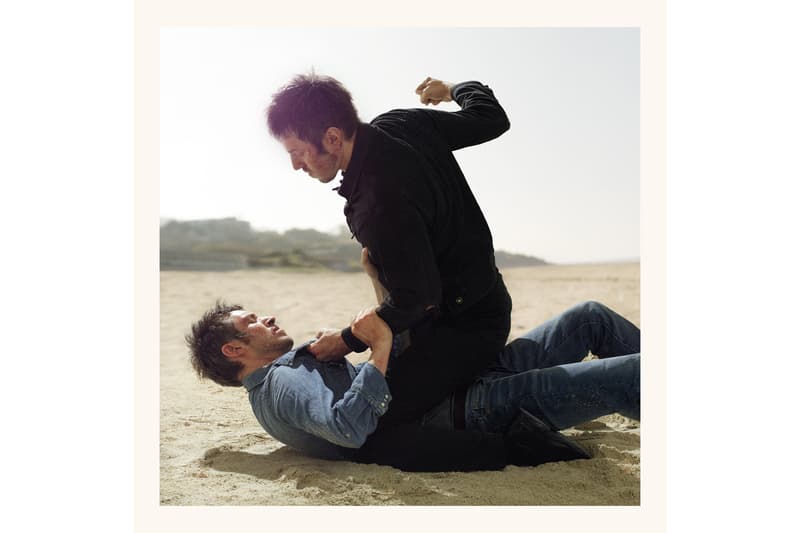 SebastiAn 'Thirst' Album Stream listen now spotify apple music french electro indie alternative electronic house french touch ed banger bakar mayer hawthorne charlotte gainsburg allan kingdom sevdaliza sunni colon sparks loota gallant