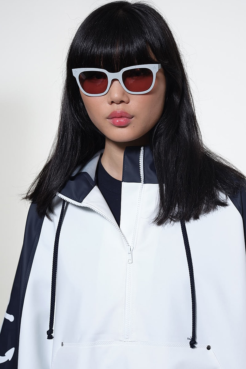 Sheriff & Cherry x ELKA Fall/Winter 2019 Collection Release Information Outerwear Weather Resistant Danish Croatia Mauro Massarotto Jackets Capes Bucket Hats Poncho Raincoat