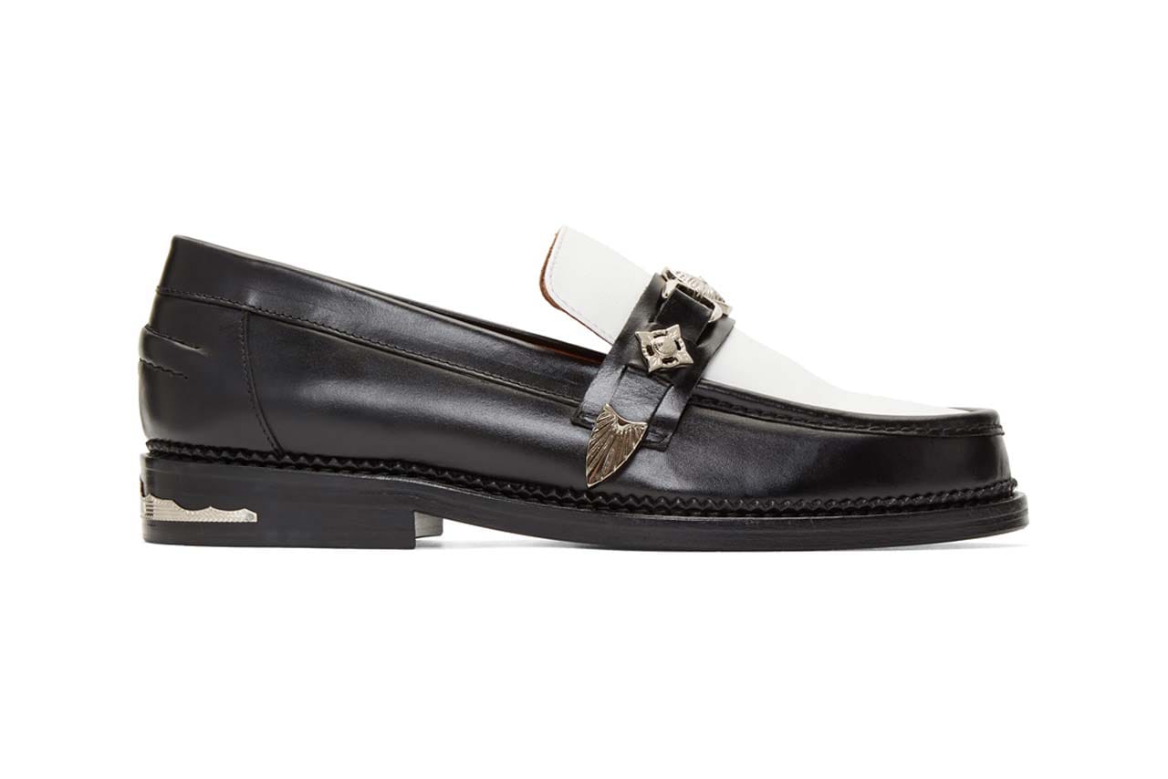 best formal loafers