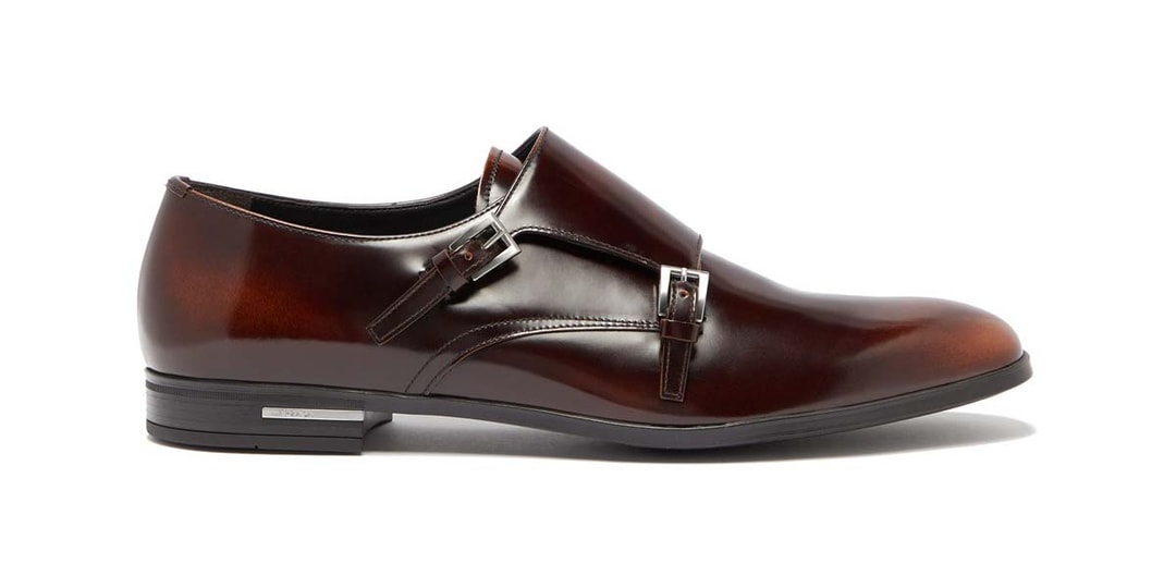 The Best Men's Dress Shoes for Any Event This Season | Hypebeast
