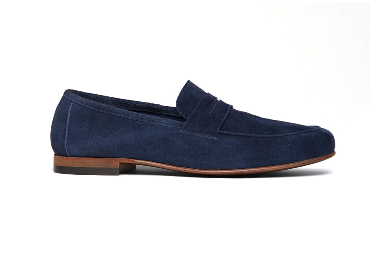 best casual formal shoes