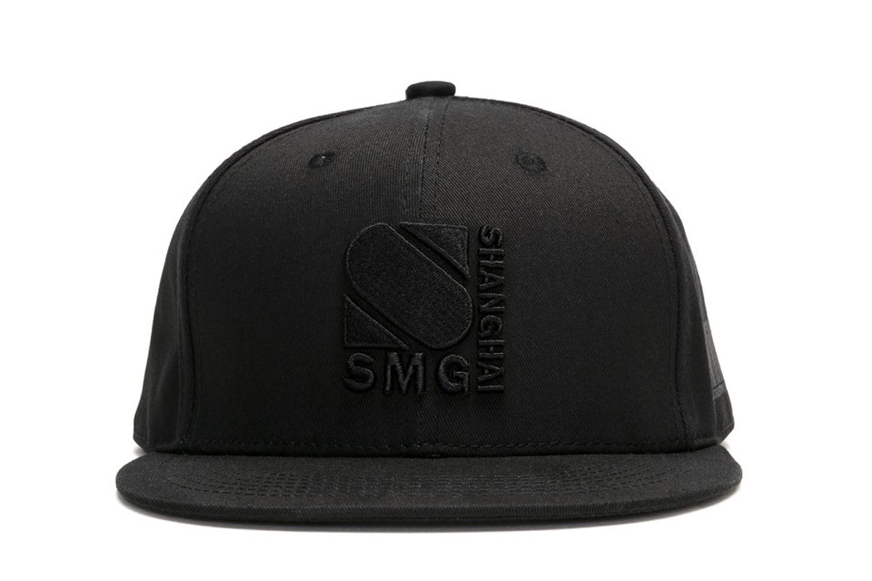 SMG SMUDGE Store Shanghai Opening 