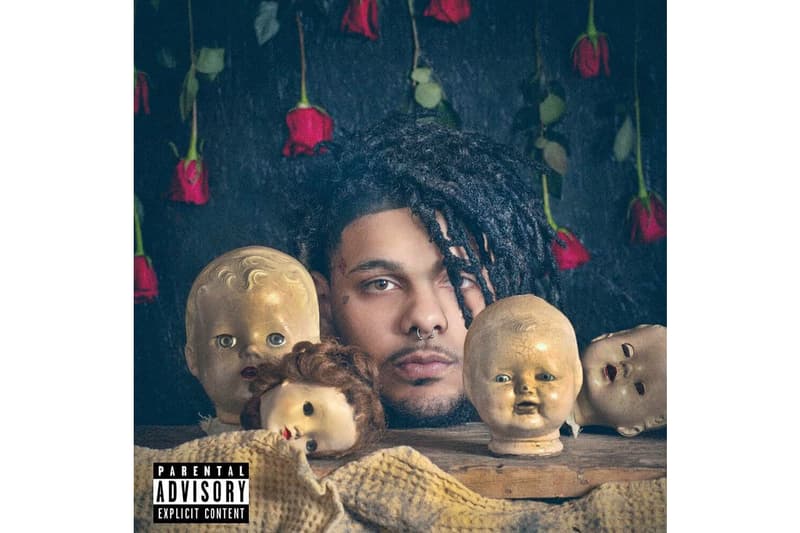 smokepurpp deadstar album artwork stevie music video