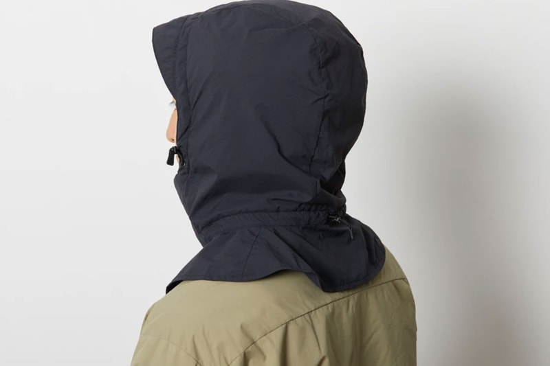Snow Peak 2L Octa Hood
