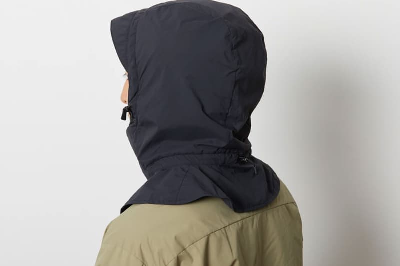 Snow Peak 2L Octa Hood