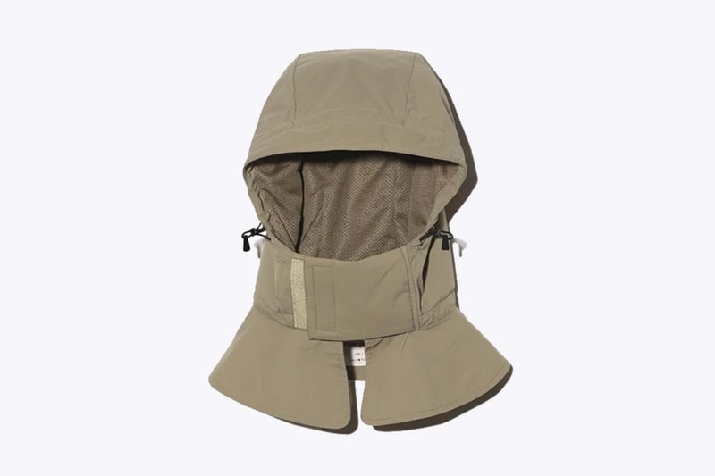 Snow Peak 2L Octa Hood