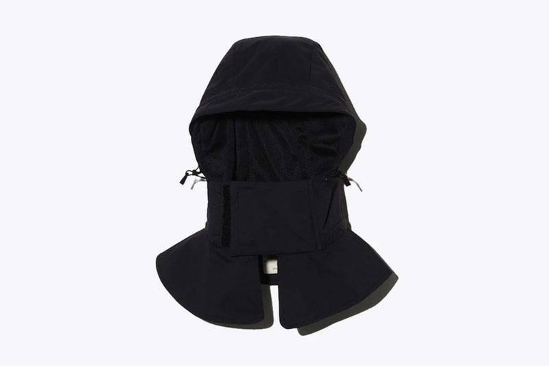 Snow Peak 2L Octa Hood