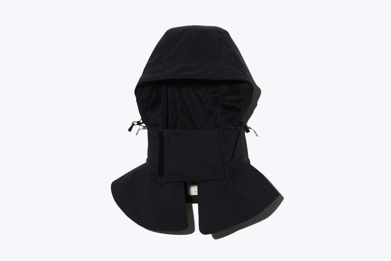 Snow Peak 2L Octa Hood