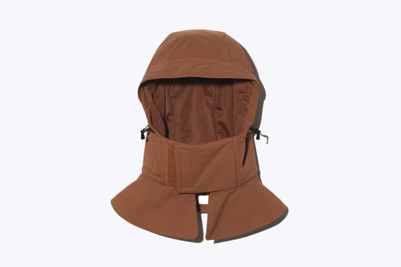 Snow Peak 2L Octa Hood