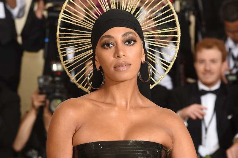 solange knowles bridges performance series getty center museum los angeles music dance talks