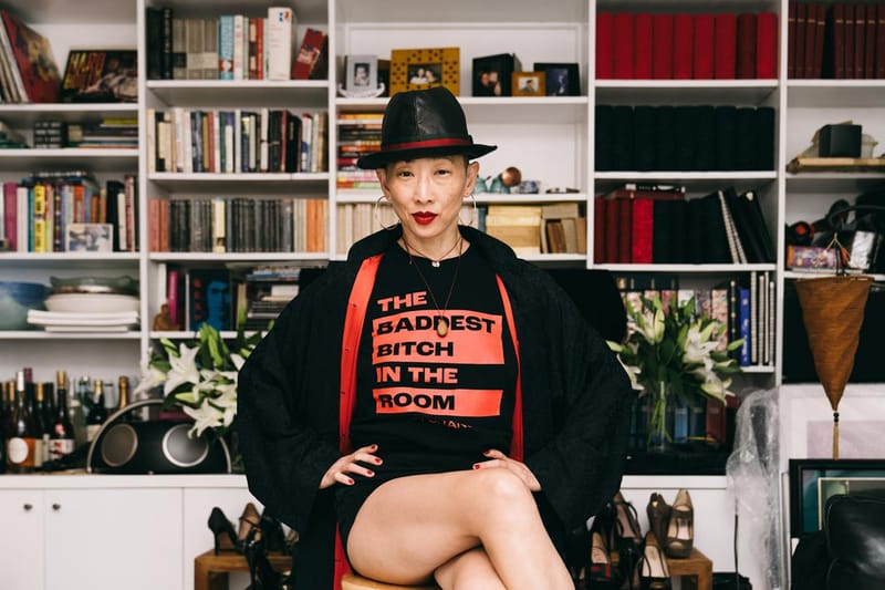 Hip-Hop Veteran Sophia Chang Is Subverting the Model Minority Myth