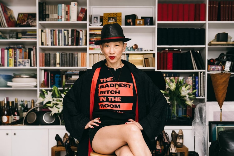 Hip-Hop Veteran Sophia Chang Is Subverting the Model Minority Myth
