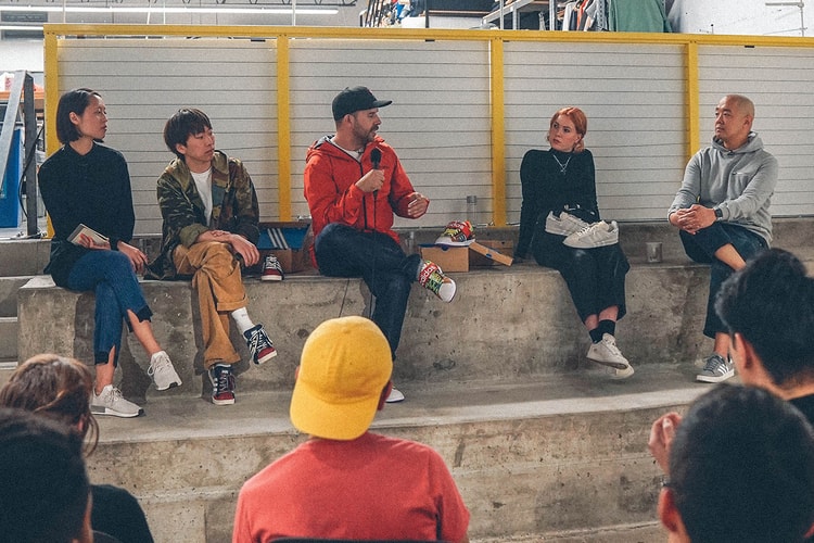 adidas MakerLab is Decentralizing the Shoe Industry