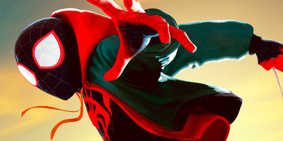 'Spider-Man: Into the Spider-Verse' Receives an Official Release Date