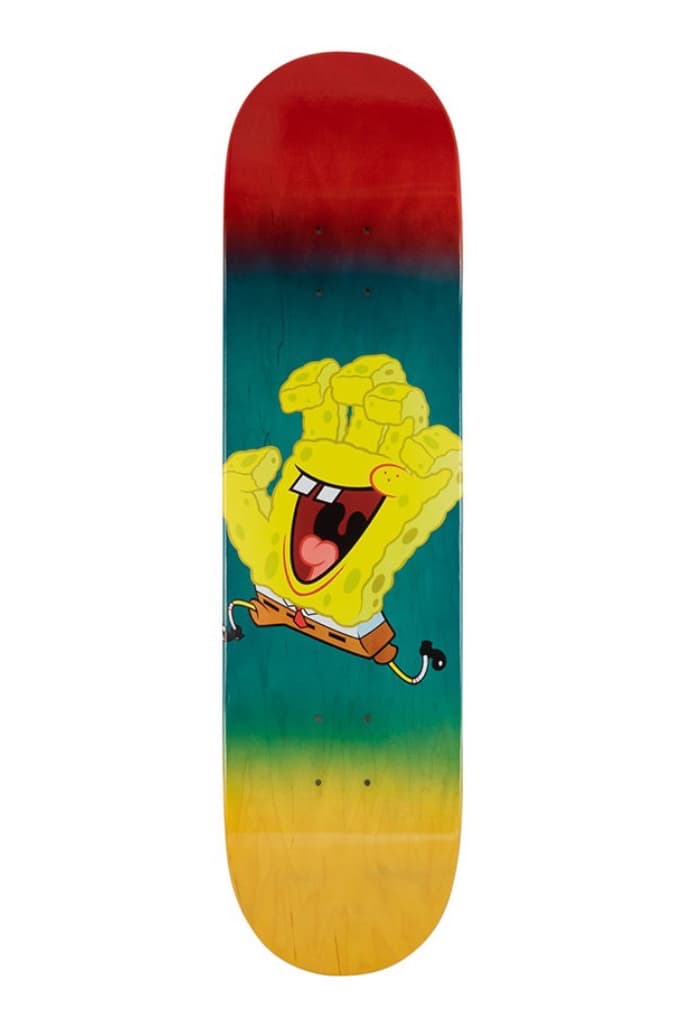 skateboards