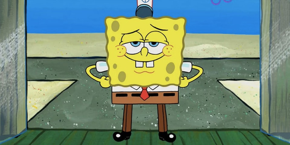 Netflix to Release Spongebob Squarepants Squidward Spinoff