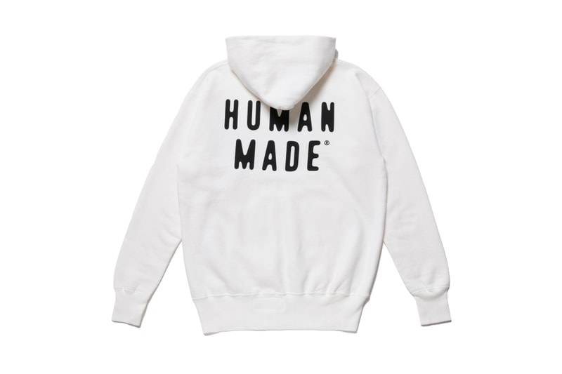 Star Trak x HUMAN MADE Apparel Collaboration collection isetan shinjuku japan mens pharrell williams nigo sneakers plastic box release date drop buy november 27 2019 december 25 buy