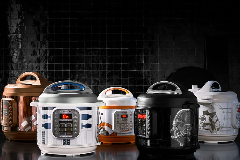 r2d2 cooker