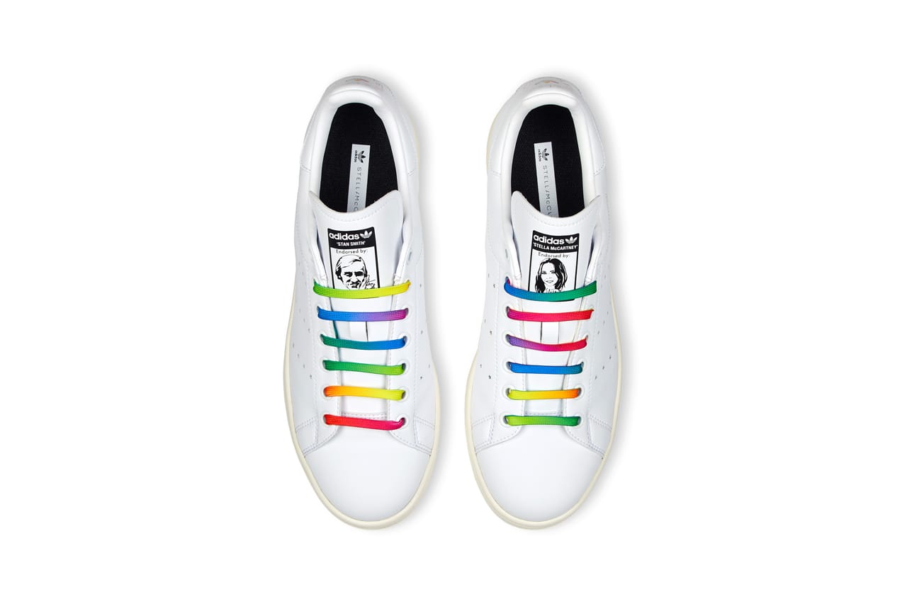 adidas tennis shoe laces