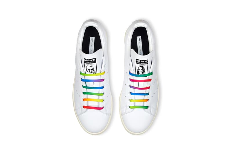 Stan smith per stella mccartney Stan smith per stella mccartney