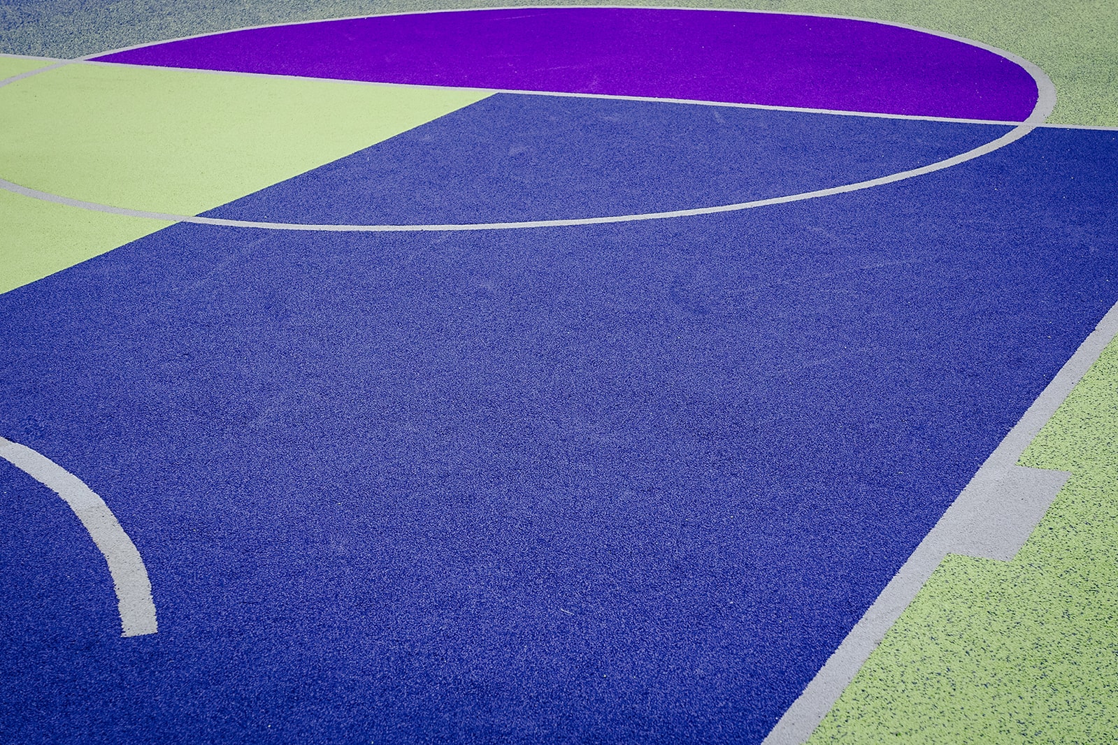 Stéphane Ashpool Interview on Expanding Pigalle Courts French Paris Beijing Nike Sports Basketball Interview Hypebeast