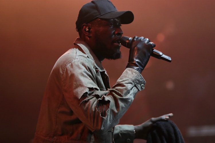 Ed Sheeran Stormzy Take Me Back To London Music Video Hypebeast Aitch Taste Roblox Id Aitch Taste Roblox Id Ed Sheeran Stormzy Take Me Back To London Music Video Hypebeast