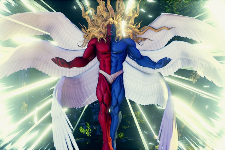 Capcom Announce 'Street Fighter V: Champion Edition' and Introduce Gill to Roster