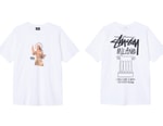 Stüssy to Open New Chapter Store in Milan