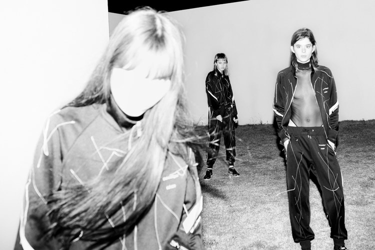 Onitsuka Tiger Taps sulvam's Teppei Fujita for 70th Anniversary Capsule