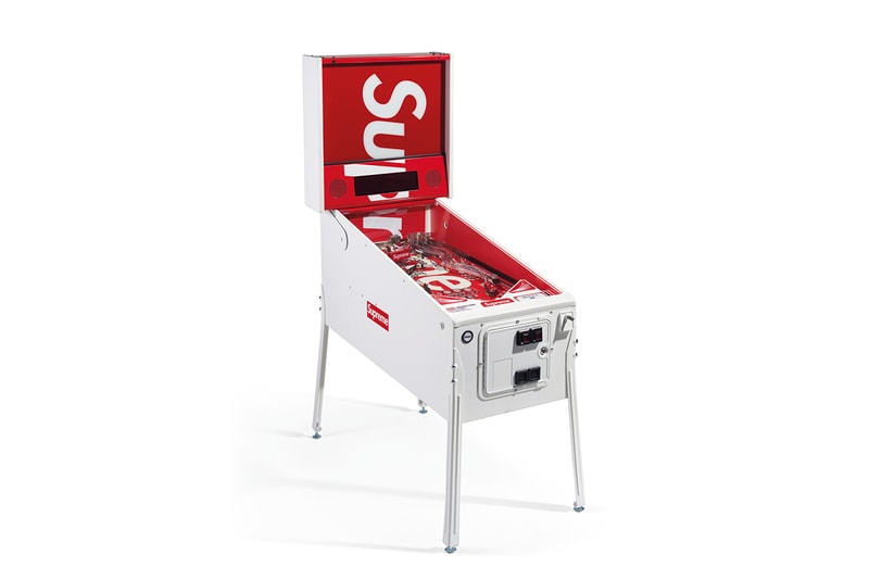 Christie's Supreme Skateboard, Accessory Auction deck collectibles november 19 2019 sale buy catelog